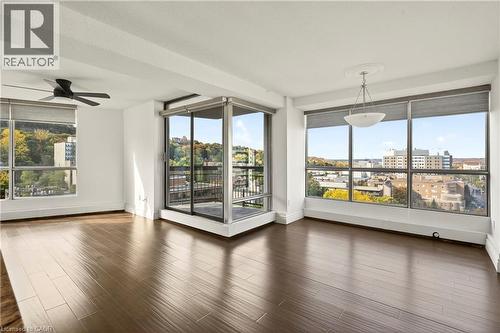 150 CHARLTON Avenue E Unit# 1808  Hamilton, ON L8N 3X3