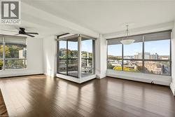 150 CHARLTON Avenue E Unit# 1808  Hamilton, ON L8N 3X3