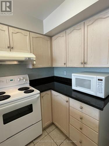 514 - 19 Northern Heights Drive, Richmond Hill, ON - Indoor Photo Showing Kitchen