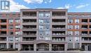 514 - 19 Northern Heights Drive, Richmond Hill, ON  - Outdoor With Facade 