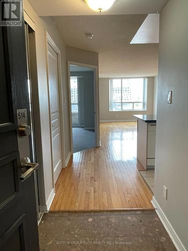 514 - 19 Northern Heights Drive, Richmond Hill, ON - Indoor Photo Showing Other Room