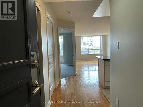 514 - 19 Northern Heights Drive, Richmond Hill, ON - Indoor Photo Showing Other Room