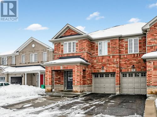 16 ALBERY ROAD  Brampton, ON L7A 0K7