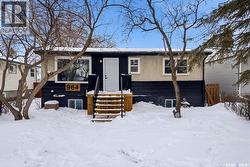964 Royal STREET  Regina, SK S4T 4Z6