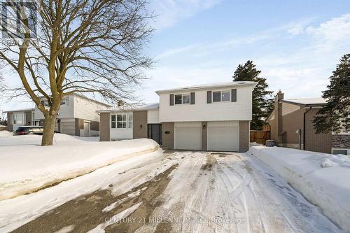 37 ERINDALE DRIVE  Erin, ON N0B 1T0