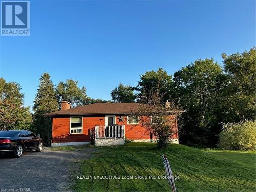 1372 VILLAGE ROAD  East Ferris (Astorville), ON P0H 1B0
