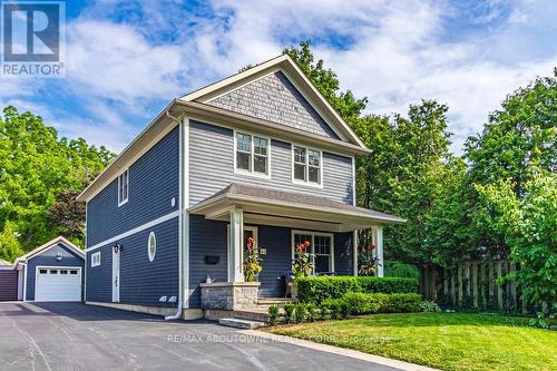 44 HEAD STREET  Oakville, ON L6K 1L5