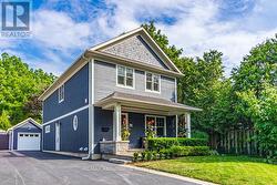 44 HEAD STREET  Oakville, ON L6K 1L5