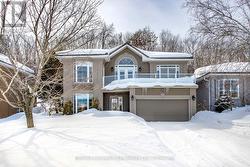 418 ABERDEEN BOULEVARD  Midland, ON L4R 5L8