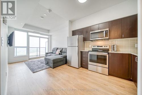 2208 - 1255 BAYLY STREET  Pickering, ON L1W 0B6