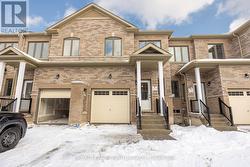 2928 PETER MATTEWS DRIVE  Pickering, ON L1X 0R7