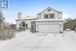 2721 GLEN STREET  Ottawa, ON K0A 2P0