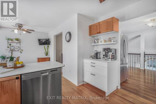 2721 Glen Street, Ottawa, ON - Indoor Photo Showing Kitchen