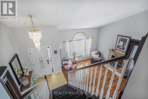 2721 Glen Street, Ottawa, ON - Indoor Photo Showing Other Room