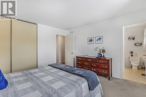 2721 Glen Street, Ottawa, ON - Indoor Photo Showing Bedroom