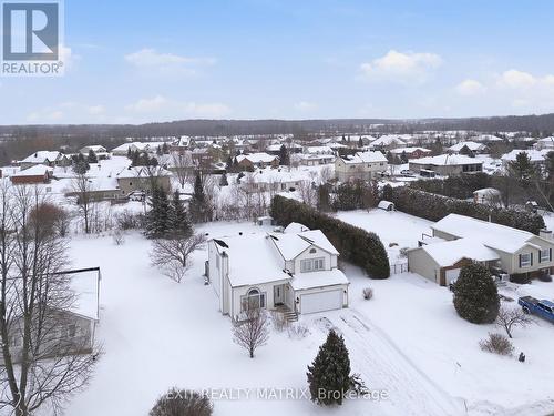 2721 Glen Street, Ottawa, ON - Outdoor With View