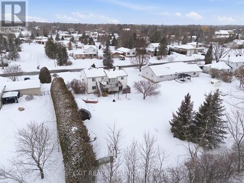 2721 Glen Street, Ottawa, ON - Outdoor With View