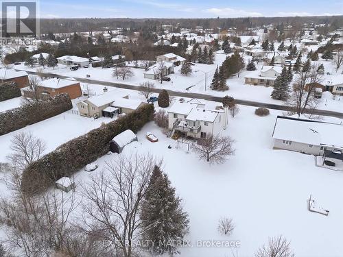 2721 Glen Street, Ottawa, ON - Outdoor With View