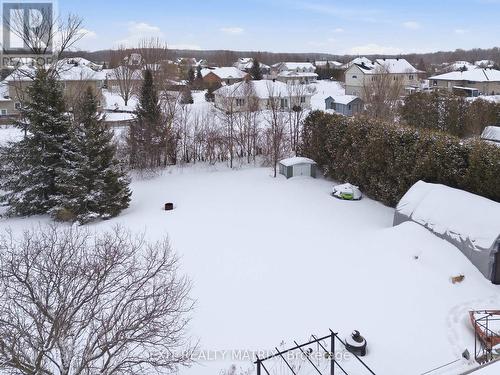 2721 Glen Street, Ottawa, ON - Outdoor With View