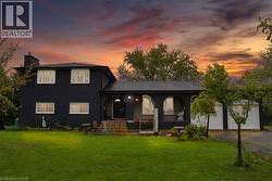 965 HIGHLAND Road E  Stoney Creek, ON L8J 3G1