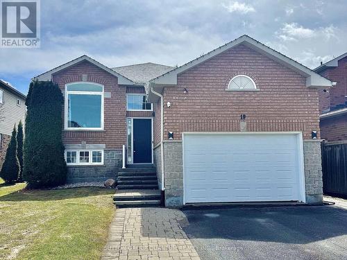 19 LESLIE AVENUE  Barrie, ON L4N 9N9