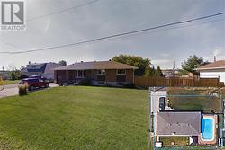 227 Cranbrook  Sudbury, ON P3E 2N4