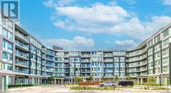 202 - 2501 SAW WHET BOULEVARD  Oakville, ON L6M 5N2