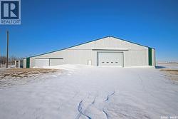 Bienfait Riding Arena/Shop and Land  Estevan Rm No. 5, SK S0C 0M0