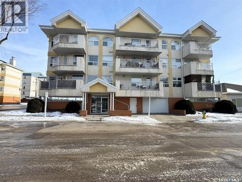 104 1152 103rd STREET  North Battleford, SK S9A 1K6