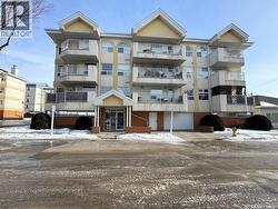 104 1152 103rd STREET  North Battleford, SK S9A 1K6
