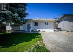 1743 SHERIDAN Drive  Kamloops, BC V2B 6B1