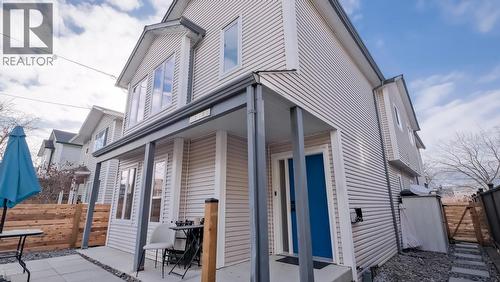 248 Abbott Street Unit# 102  Penticton, BC V2A 4J4