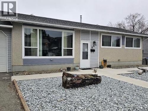 881 PEMBROKE Avenue  Kamloops, BC V2B 1Z2