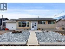 881 PEMBROKE Avenue  Kamloops, BC V2B 1Z2