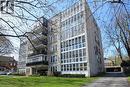 69 Herkimer Street Unit# 202, Hamilton, ON  - Outdoor With Facade 