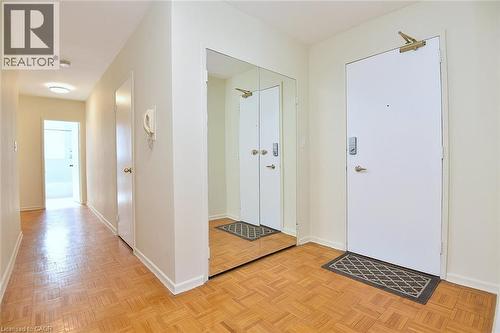 69 Herkimer Street Unit# 202, Hamilton, ON - Indoor Photo Showing Other Room