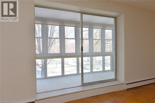69 Herkimer Street Unit# 202, Hamilton, ON - Indoor Photo Showing Other Room