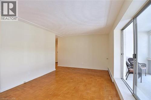 69 Herkimer Street Unit# 202, Hamilton, ON - Indoor Photo Showing Other Room