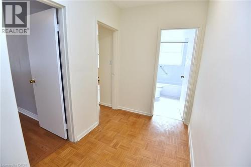 69 Herkimer Street Unit# 202, Hamilton, ON - Indoor Photo Showing Other Room