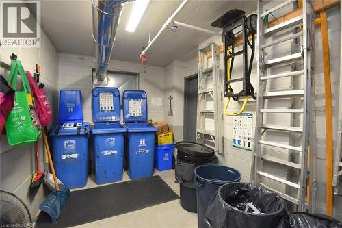 69 Herkimer Street Unit# 202, Hamilton, ON - Indoor