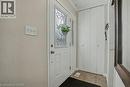 Front inside entry - 11 Carwyn Crescent, Hamilton, ON  - Indoor Photo Showing Other Room 