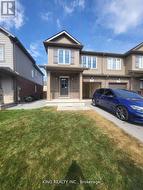 126 MONARCH STREET  Welland, ON L3C 0G6