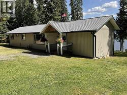 5780 TIMOTHY LAKE ROAD  100 Mile House, BC V0K 1T0