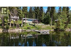 5780 TIMOTHY LAKE ROAD 100 Mile House, BC V0K 1T0