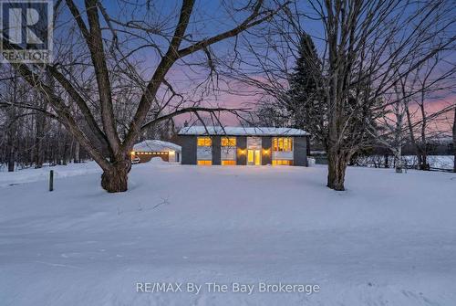 1781 KLONDIKE PARK ROAD  Wasaga Beach, ON L9Z 2W8