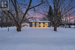 1781 KLONDIKE PARK ROAD  Wasaga Beach, ON L9Z 2W8