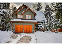 1417 Granite Drive  Golden, BC V0A 1H3