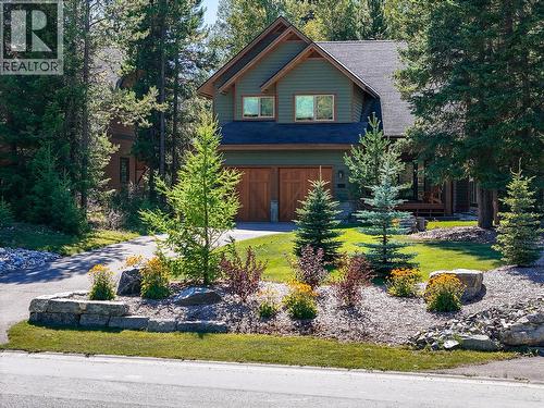 1417 Granite Drive  Golden, BC V0A 1H3