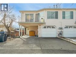 1275 Gaggin Road  Kelowna, BC V1X 1V1