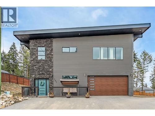 761 Fairbridge Road  Kelowna, BC V1Z 3W3